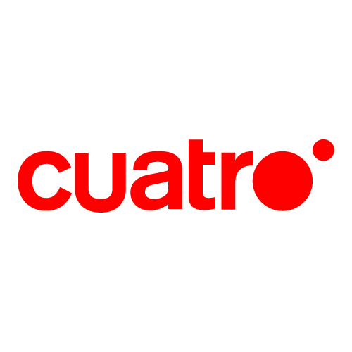 Cuatro